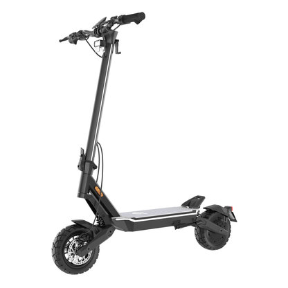 Punk Roamer - Electric scooter - Wheelyshop