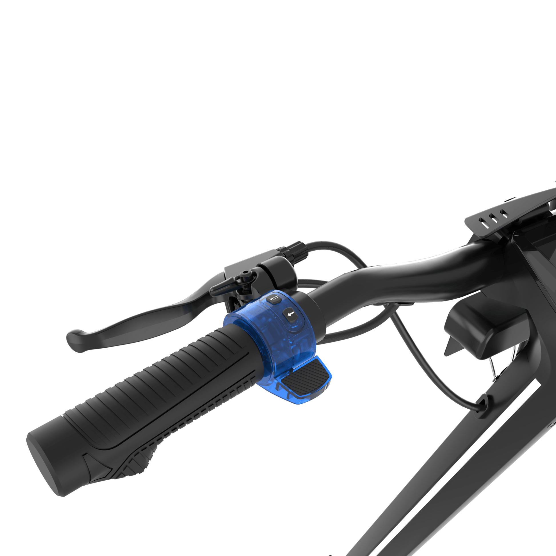 Punk Roamer - Electric scooter - Wheelyshop