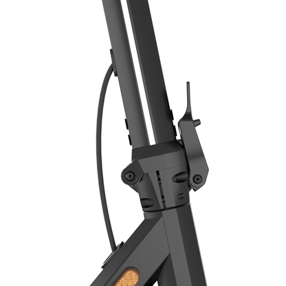 Punk Roamer - Electric scooter - Wheelyshop