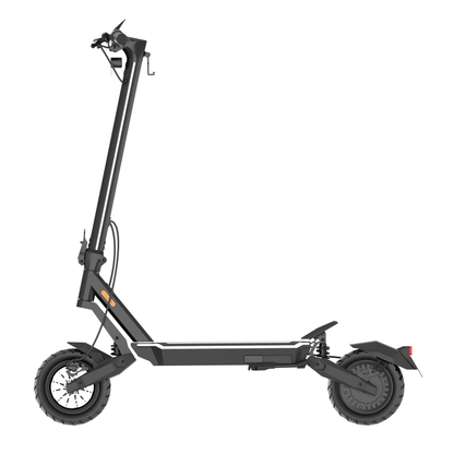 Punk Roamer - Electric scooter - Wheelyshop