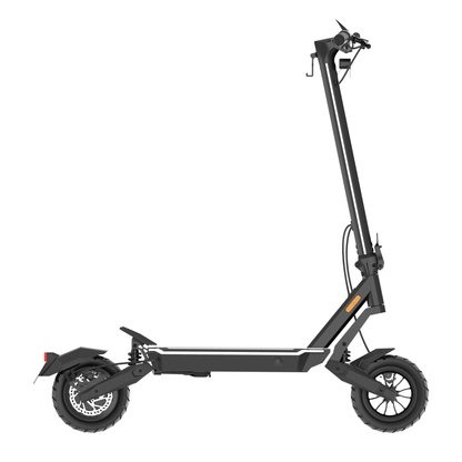 Punk Roamer - Electric scooter - Wheelyshop