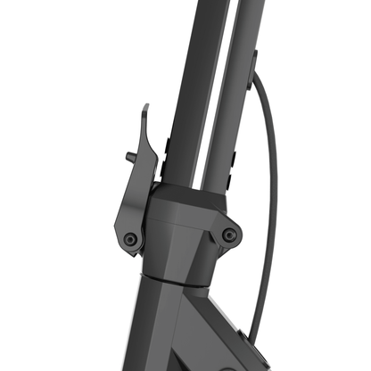 Punk Roamer - Electric scooter - Wheelyshop