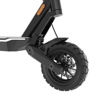 Punk Roamer - Electric scooter - Wheelyshop