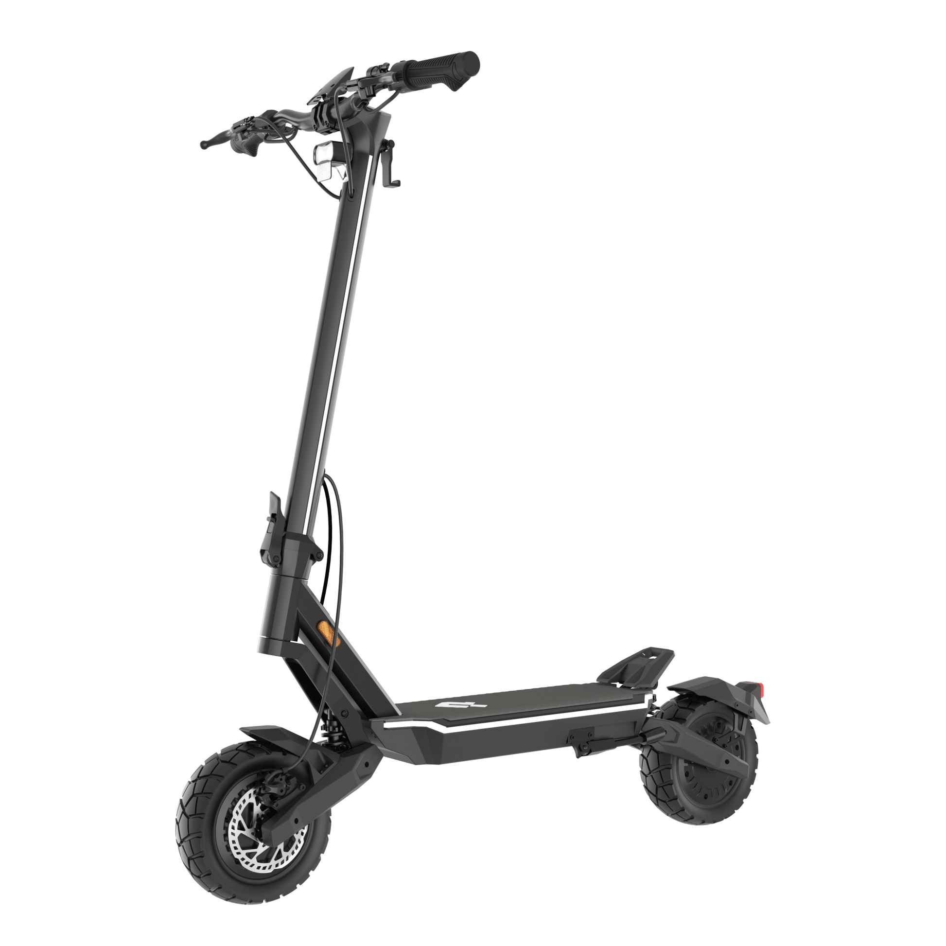 Punk Roamer Pro - Electric scooter - Wheelyshop