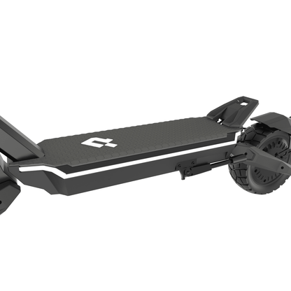Punk Roamer Pro - Electric scooter - Wheelyshop