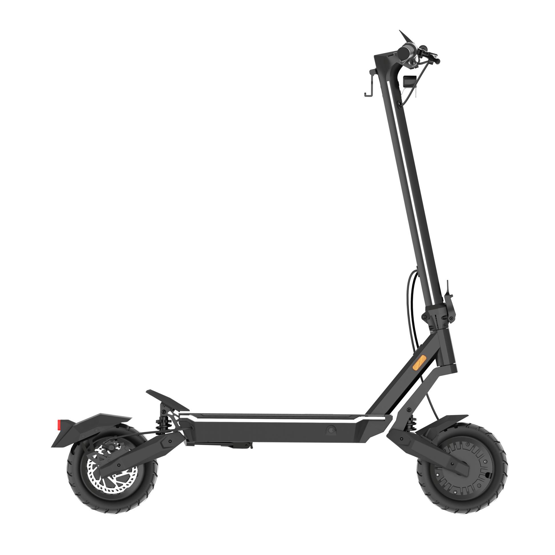 Punk Roamer Pro - Electric scooter - Wheelyshop
