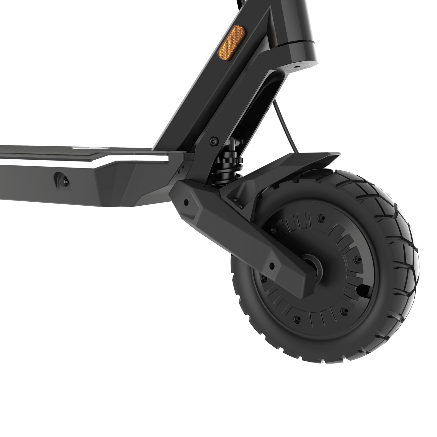 Punk Roamer Pro - Electric scooter - Wheelyshop