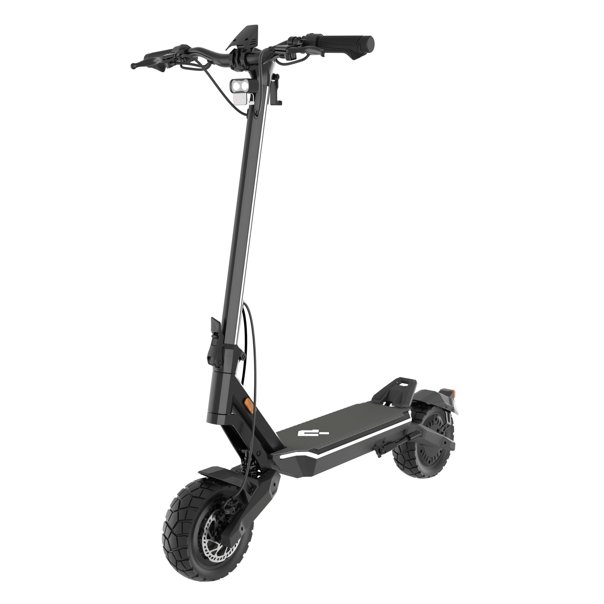 Punk Roamer Pro - Electric scooter - Wheelyshop