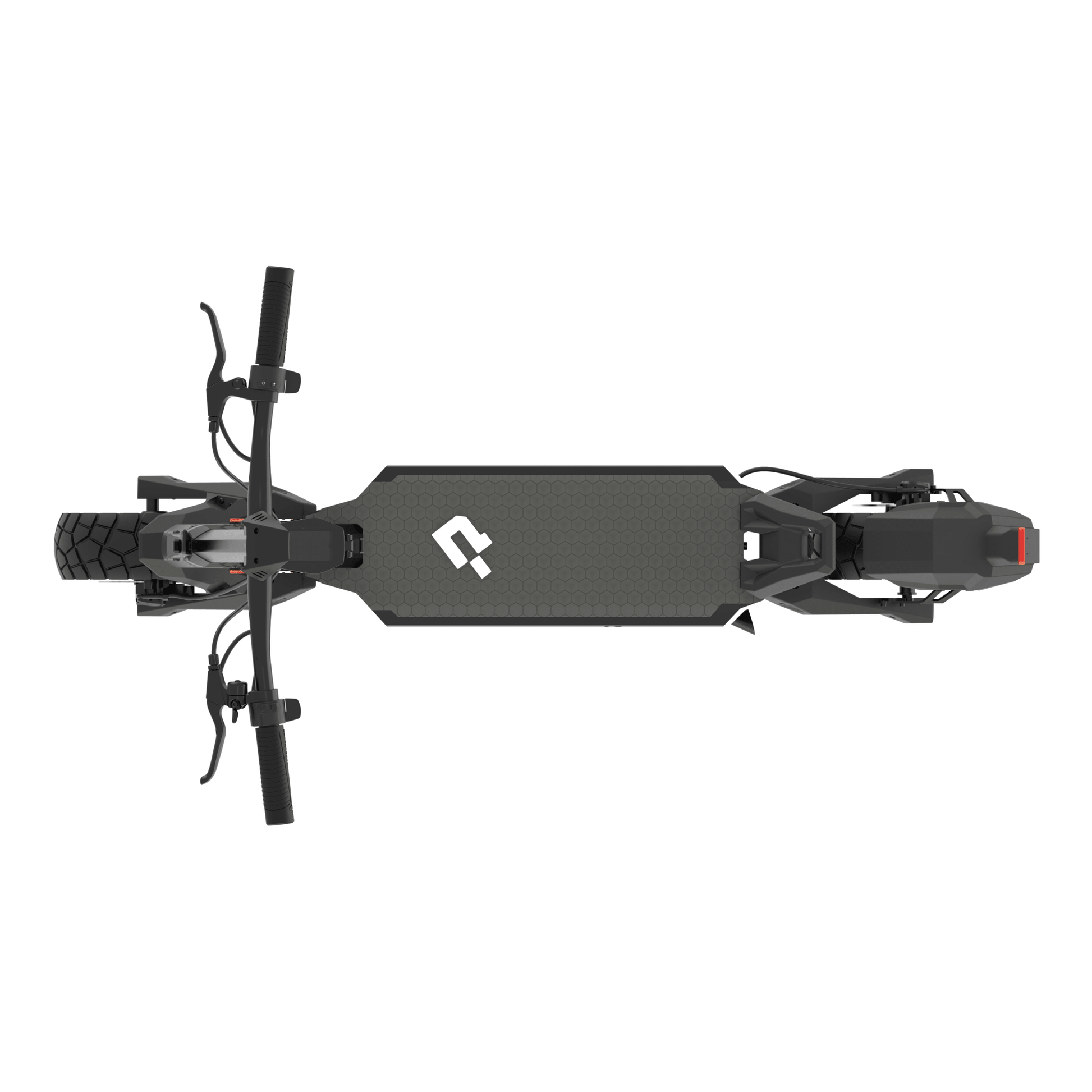 Punk Roamer Pro - Electric scooter - Wheelyshop