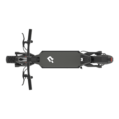 Punk Roamer Pro - Electric scooter - Wheelyshop