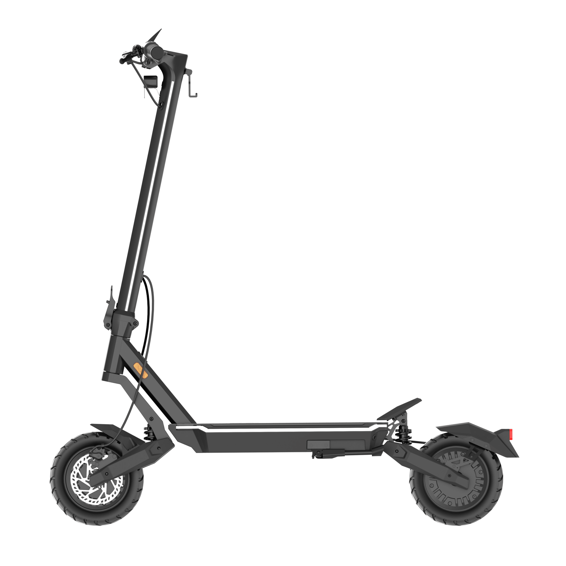 Punk Roamer Pro - Electric scooter - Wheelyshop