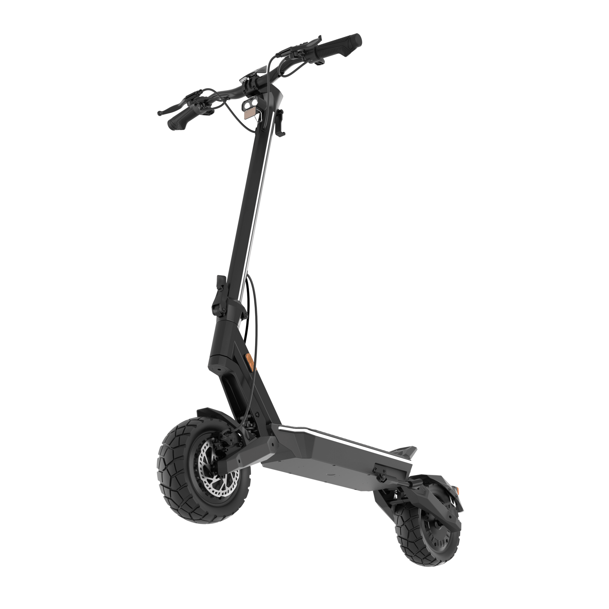 Punk Roamer Pro - Electric scooter - Wheelyshop