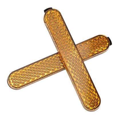 Reflex till hjulkåpor Ninebot Max G3/F3/F3 Pro - Reservdel - Wheelyshop