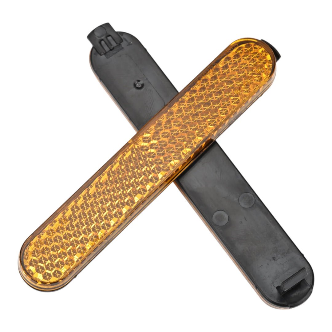 Reflex till hjulkåpor Ninebot Max G3/F3/F3 Pro - Reservdel - Wheelyshop