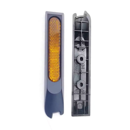 Reflective covers for frame Ninebot GT1/GT2 - Spare part - Wheelyshop