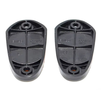 Reflexkåpor till styrstång Ninebot G2 - Reservdel - Wheelyshop