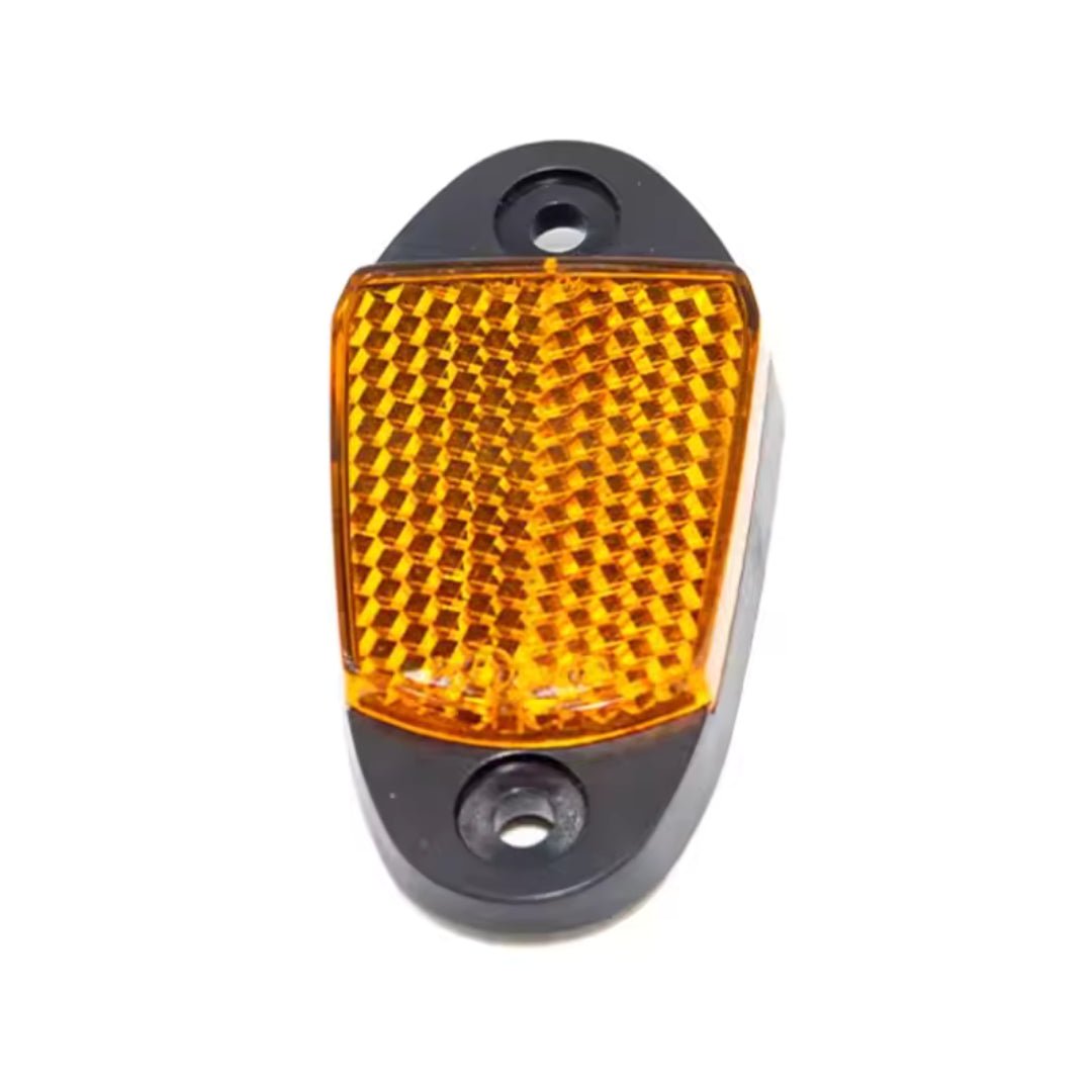 Reflexkåpor till styrstång Ninebot G2 - Reservdel - Wheelyshop