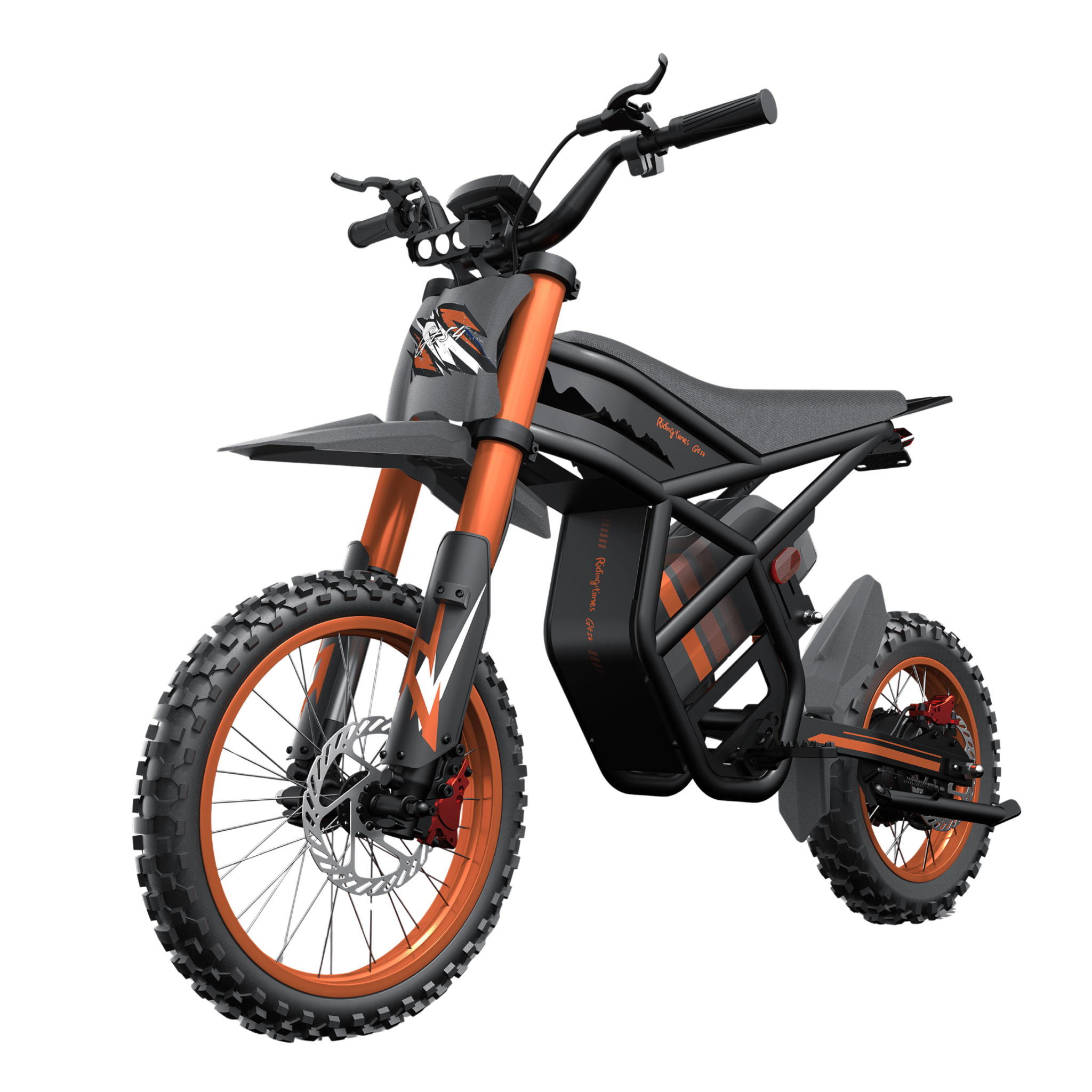 El cross – Barn & Vuxen | Fri frakt & Garanti – Wheelyshop