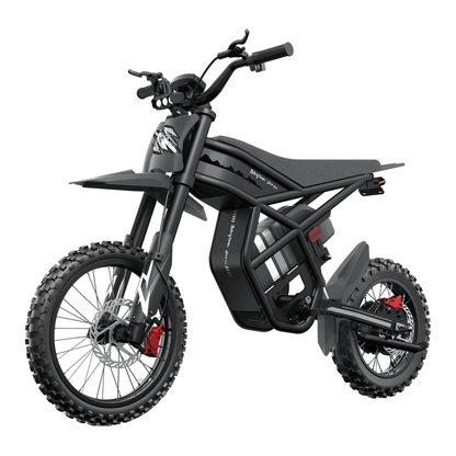 Riding'times GT54 Pro - Electric cross bike - Wheelyshop