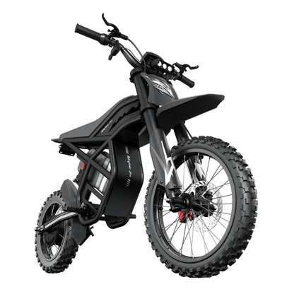 Riding'times GT54 Pro - Electric cross bike - Wheelyshop