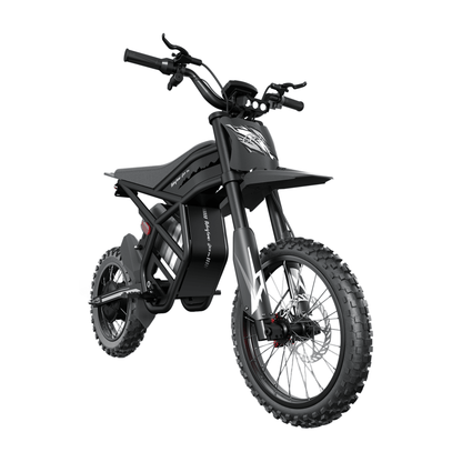 Riding'times GT54 Pro - Electric cross bike - Wheelyshop