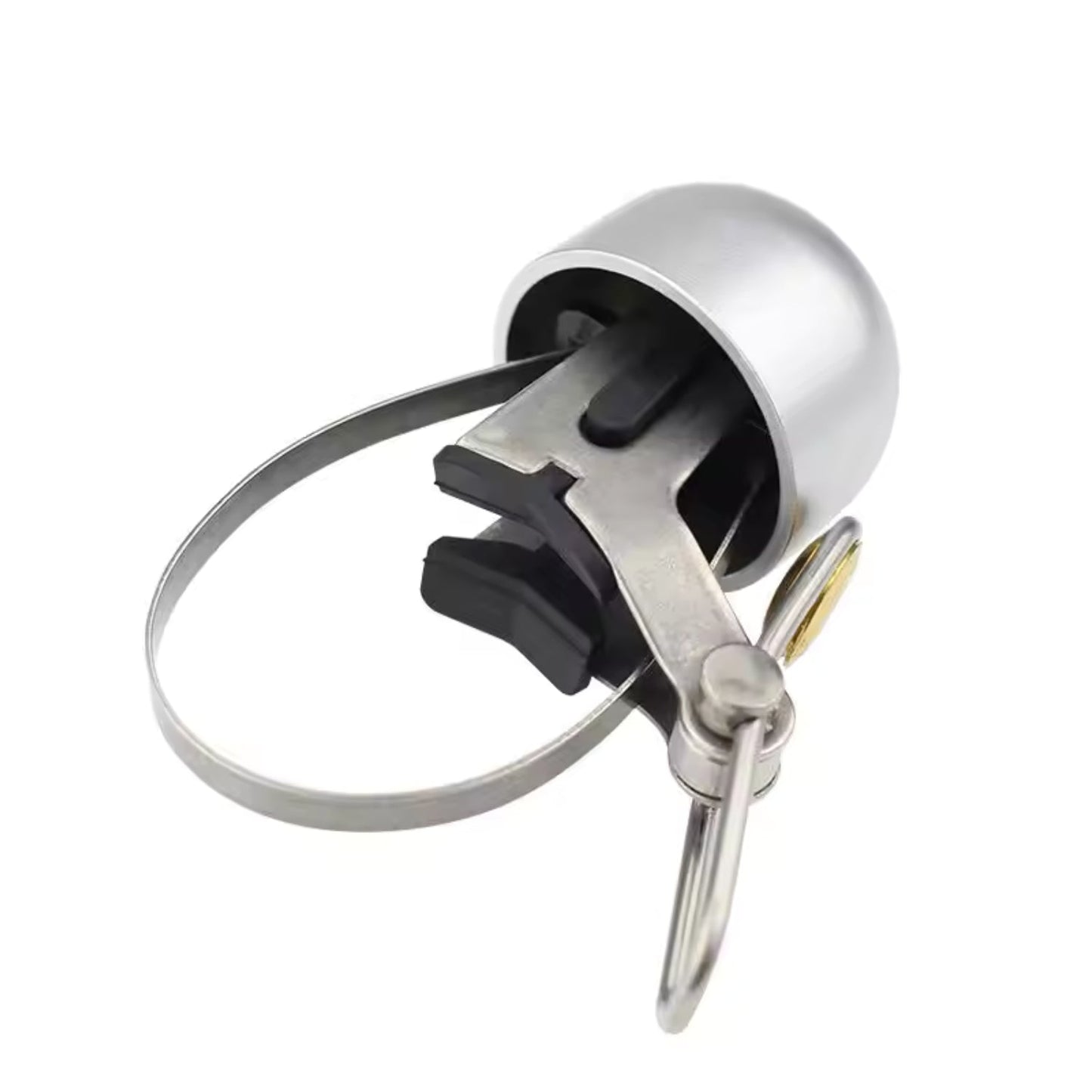 Ringklocka - Retro Edition - Tillbehör - Wheelyshop