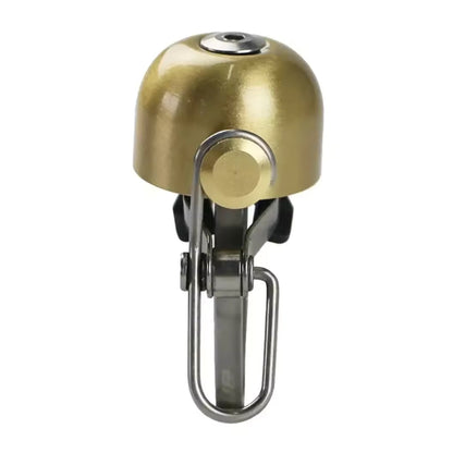 Ringklocka - Retro Edition - Tillbehör - Wheelyshop