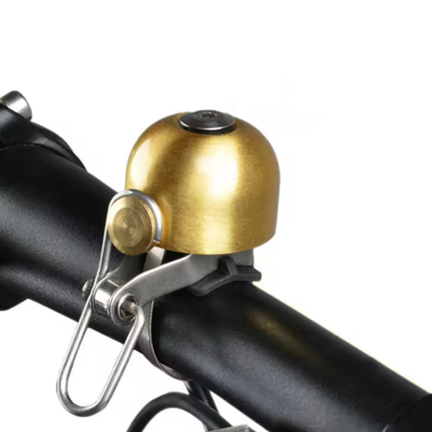 Ringklocka - Retro Edition - Tillbehör - Wheelyshop