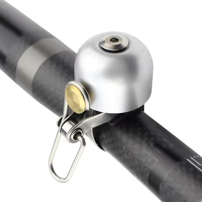 Ringklocka - Retro Edition - Tillbehör - Wheelyshop