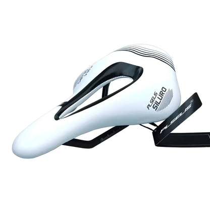 Sadel elcykel - Carbon Fiber Edition - Tillbehör - Wheelyshop