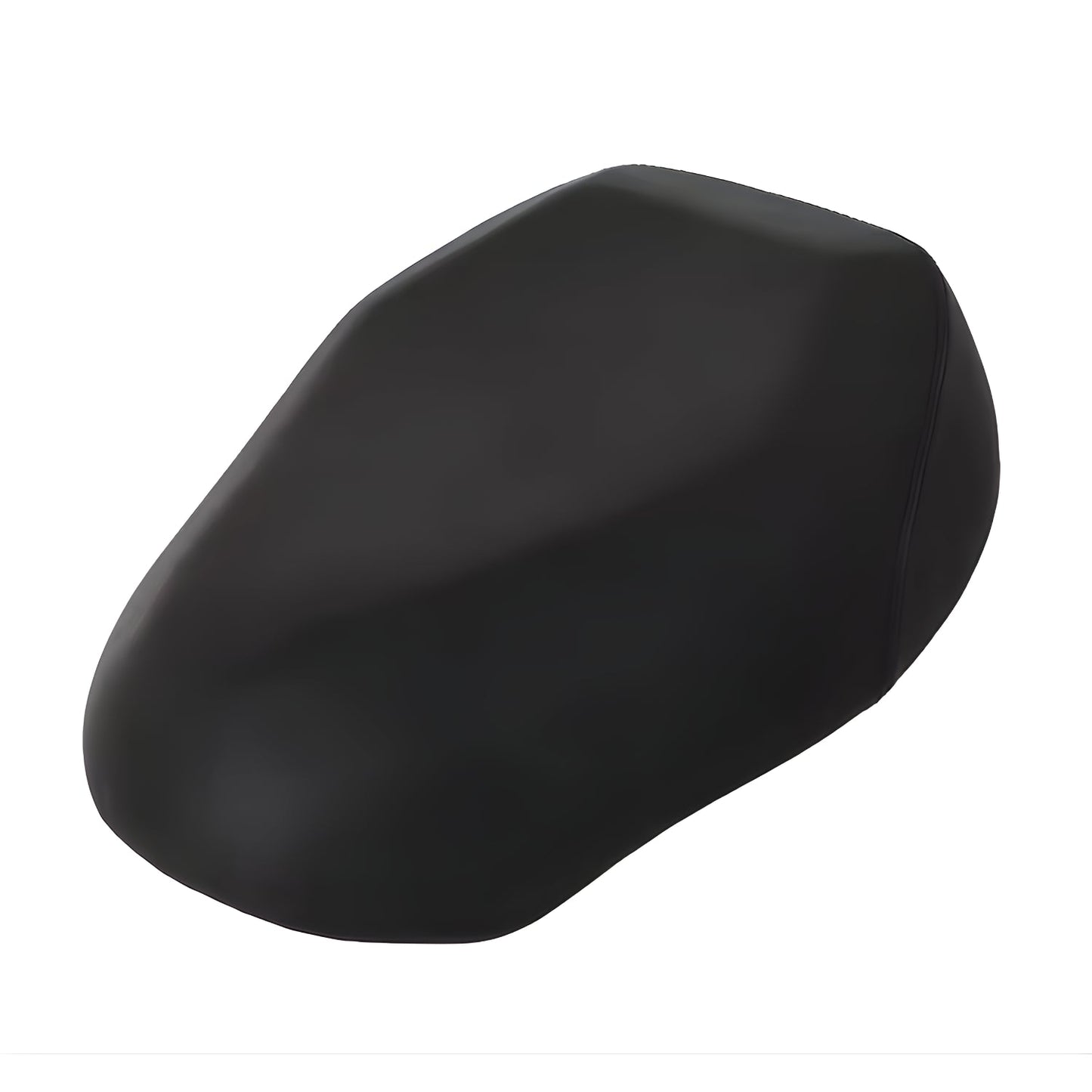 Sadel elcykel - Comfort Edition - Tillbehör - Wheelyshop