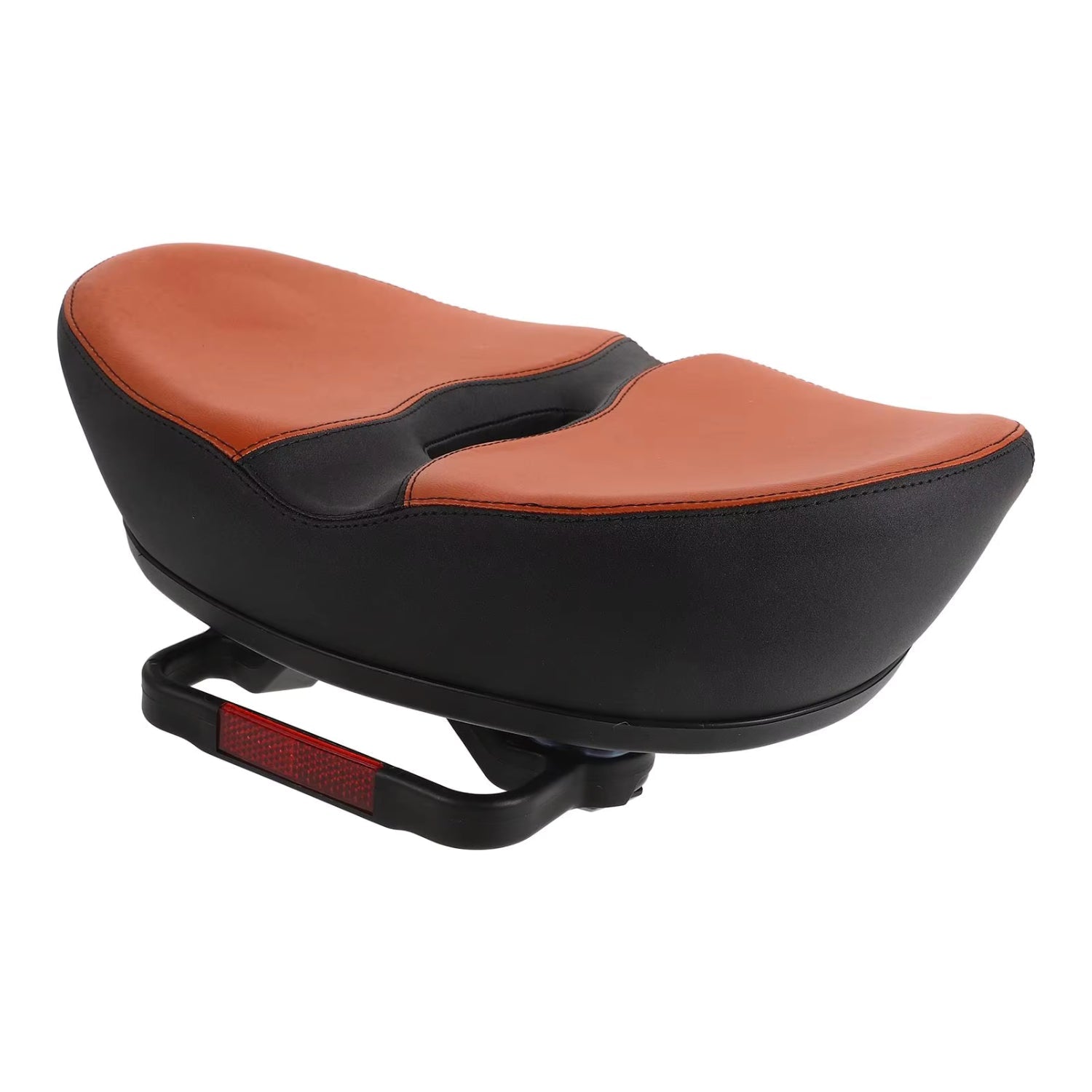 Sadel elcykel - Wide Edition - Tillbehör - Wheelyshop