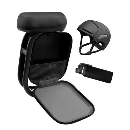 Sadel Ninebot ZT3/ZT3 Pro - Tillbehör - Wheelyshop