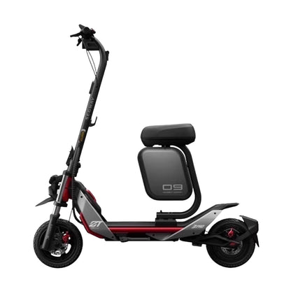 Sadel Ninebot ZT3/ZT3 Pro - Tillbehör - Wheelyshop