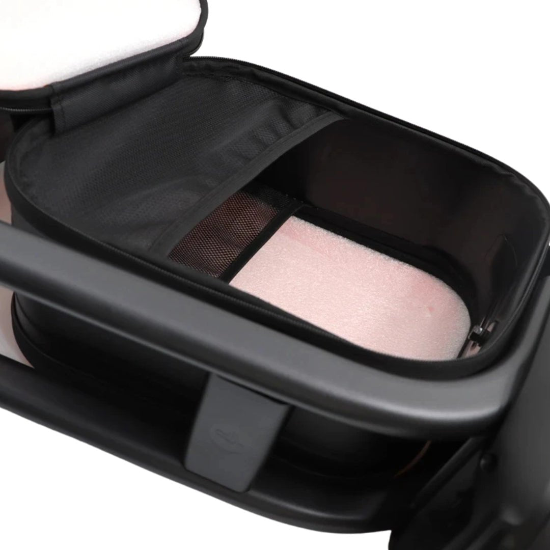 Sadel Ninebot ZT3/ZT3 Pro - Tillbehör - Wheelyshop