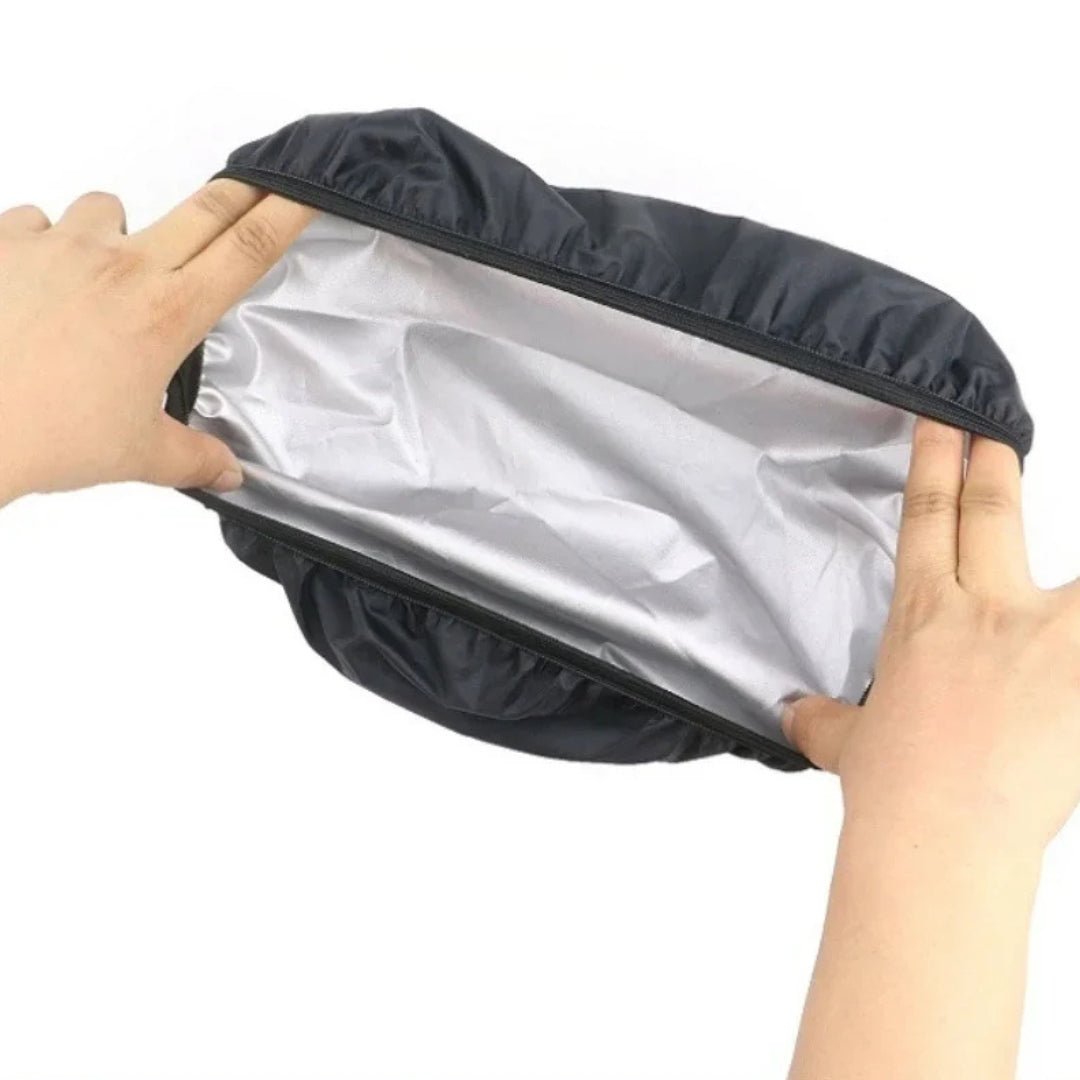 Saddle cover - Accessories - Wheelyshop