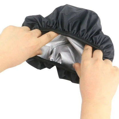 Saddle cover - Accessories - Wheelyshop