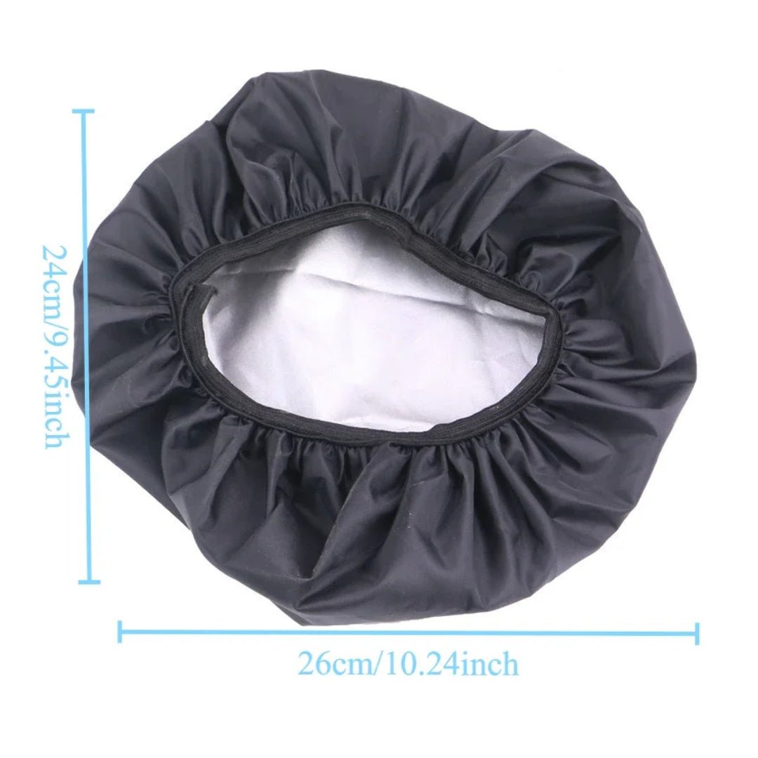 Saddle cover - Accessories - Wheelyshop