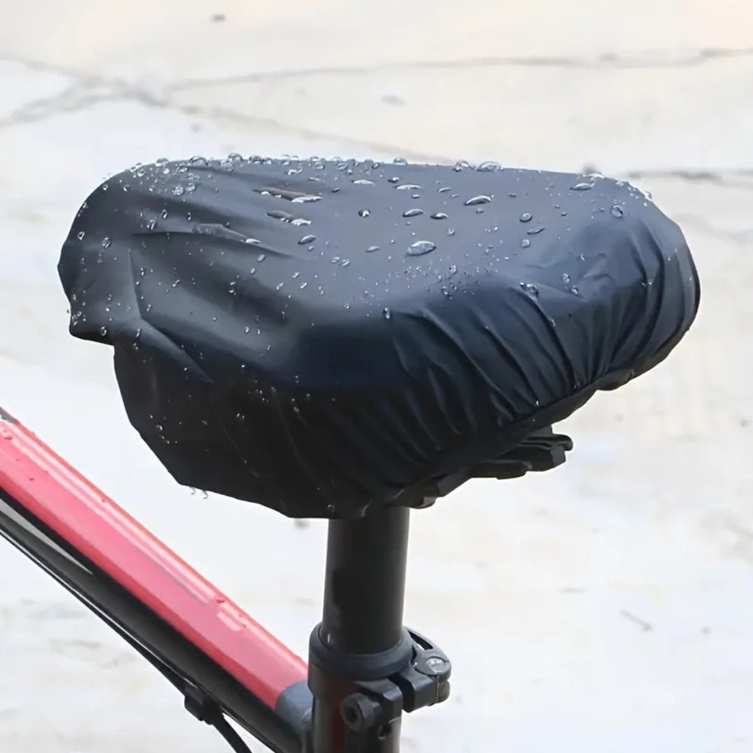 Saddle cover - Accessories - Wheelyshop