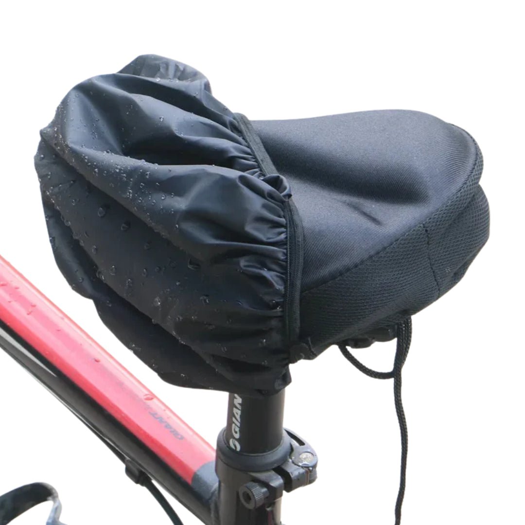 Saddle cover - Accessories - Wheelyshop