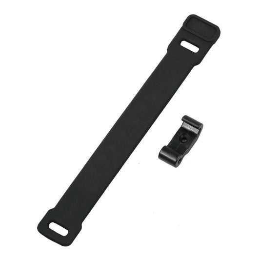 Safety strap folding lock INOKIM OX/OXO