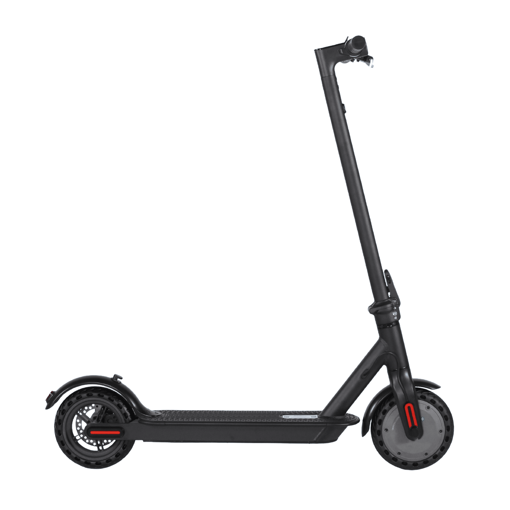 SEEDREAM RED WING MINI - Elsparkcykel - Wheelyshop