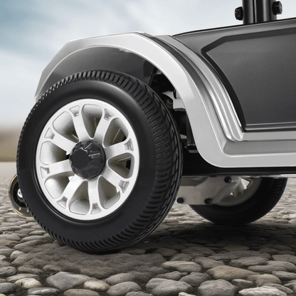 SEEDREAM S - 02 - Permobil - Wheelyshop
