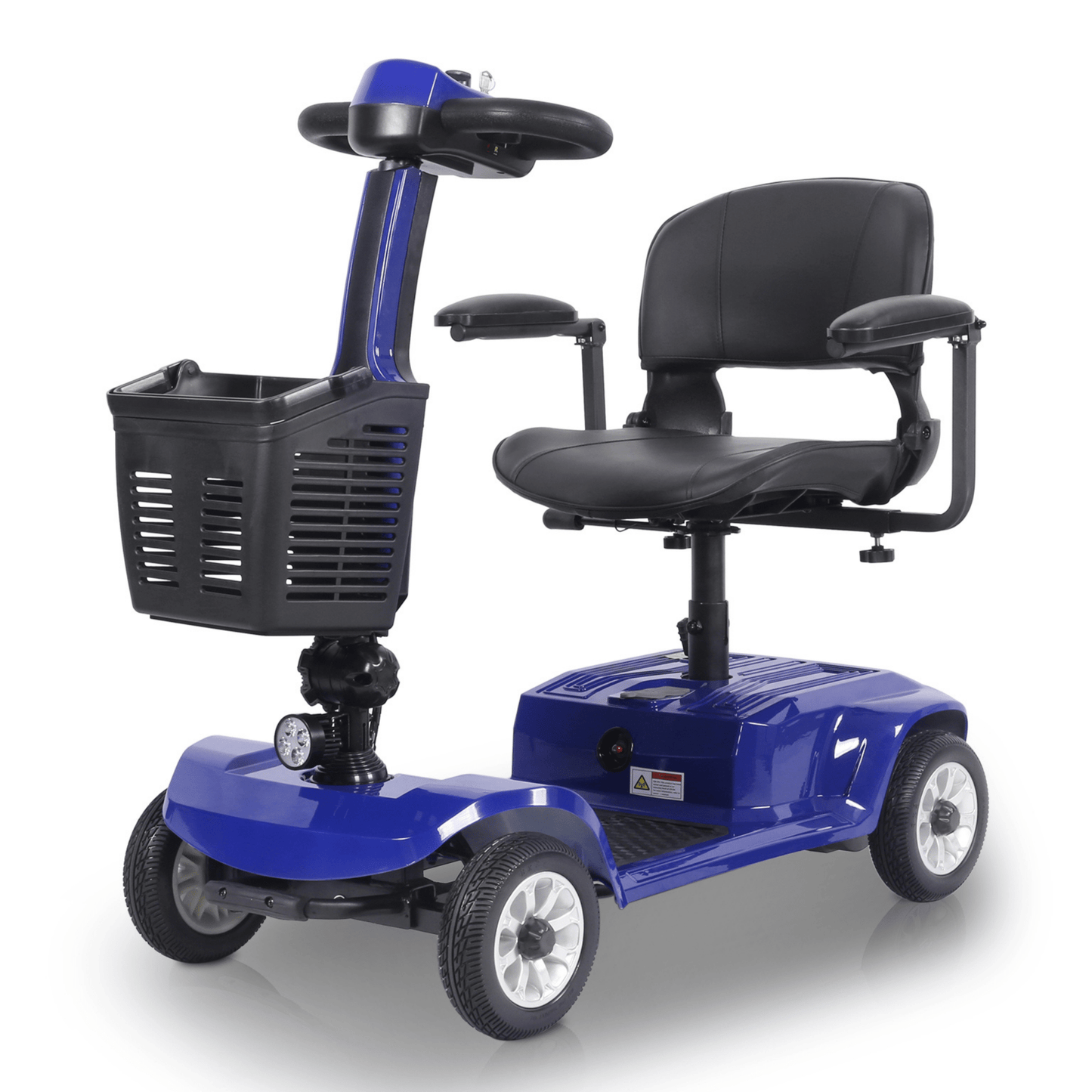 SEEDREAM X - 02 - Permobil - Wheelyshop