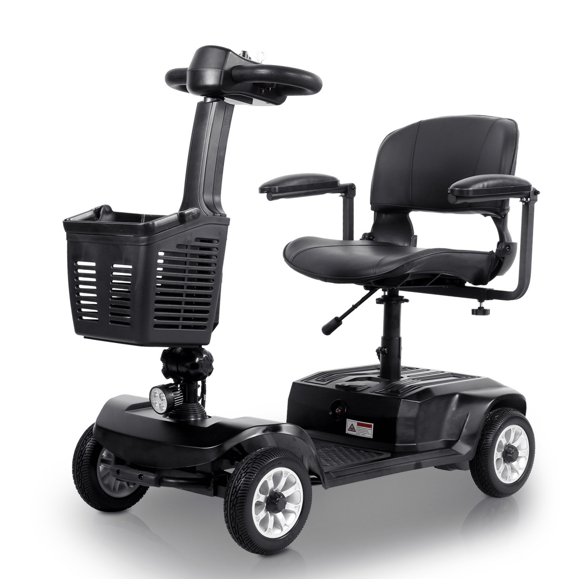 SEEDREAM X - 02 - Permobil - Wheelyshop