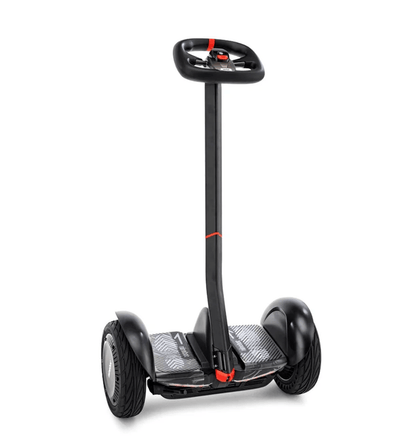 Segway Ninebot S MAX - Enhjuling - Wheelyshop