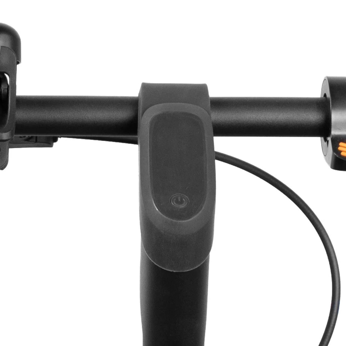 Placering på elsparkcykeln: skärmskydd för Ninebot F20/F25/F30/F40