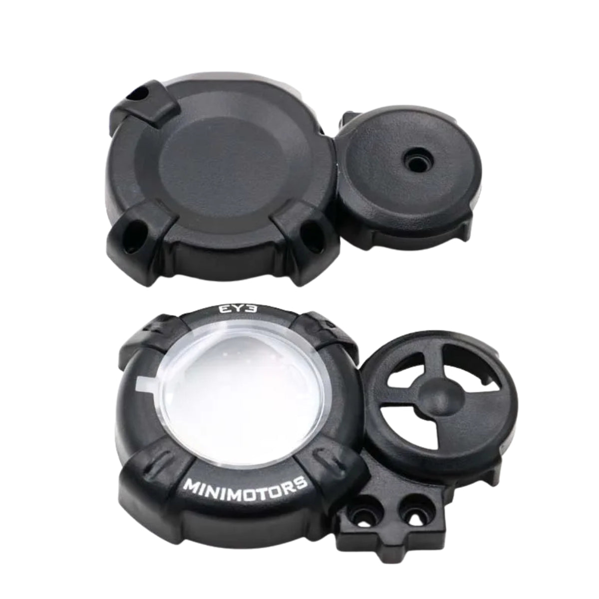 Skärmpanel Dualtron - Reservdel - Wheelyshop