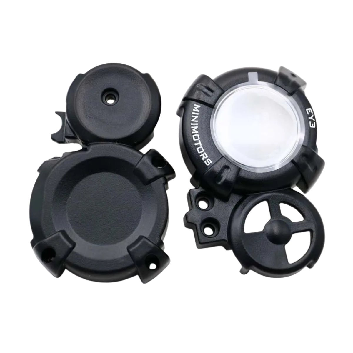 Skärmpanel Dualtron - Reservdel - Wheelyshop