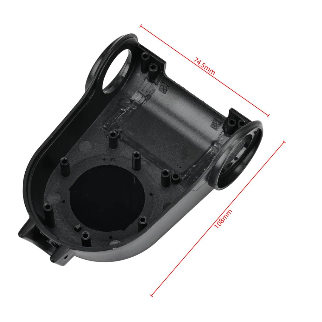 Skärmpanel HX X7 - Reservdel - Wheelyshop